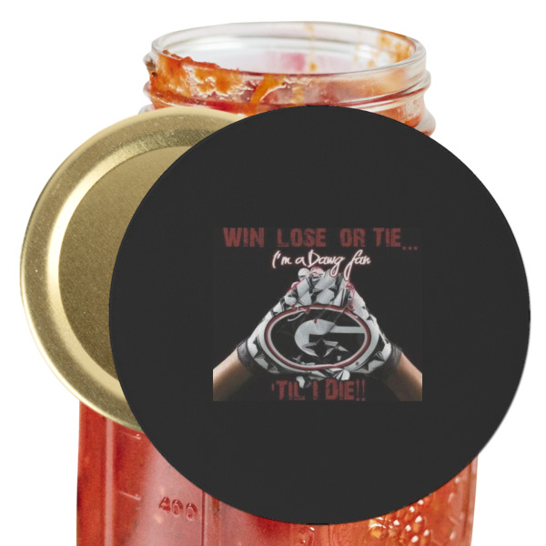 Custom Design Your Own Jar Opener