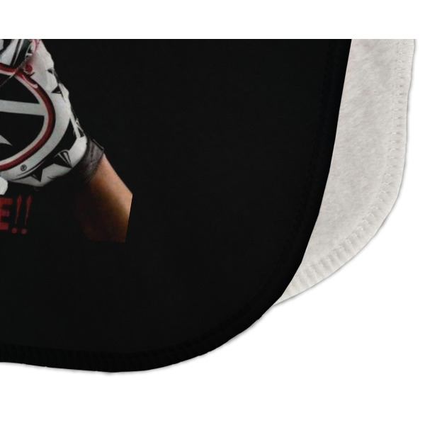 Custom Design - Old Burp Detail