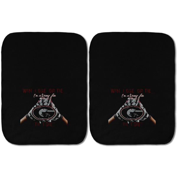 Custom Design - Old Burps - Approval