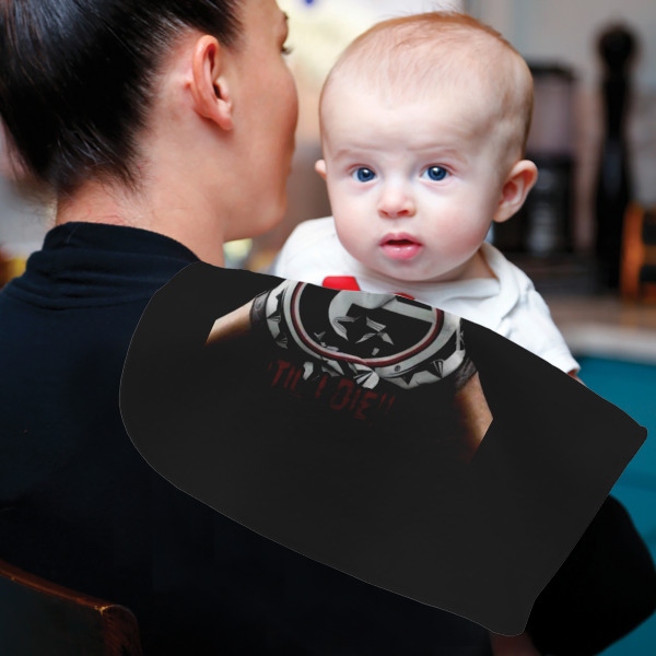 Custom Design - Old Burp - Lifestyle