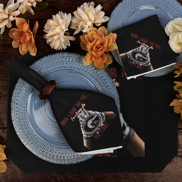 Custom Design - Dining Set