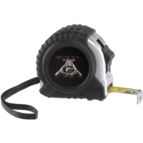 Custom Design Your Own Tape Measure
