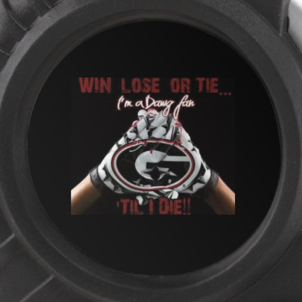 Custom Design - Tape Measure - 25ft - Detail