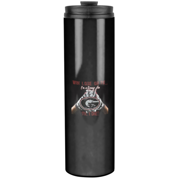 Custom Design - Stainless Steel Tumbler 20 Oz - Front