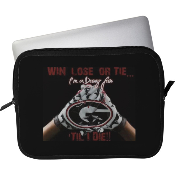 Custom Design Your Own Laptop Sleeve / Case