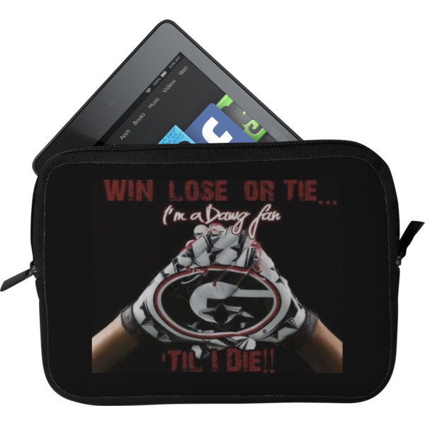 Custom Design Your Own Tablet Case / Sleeve