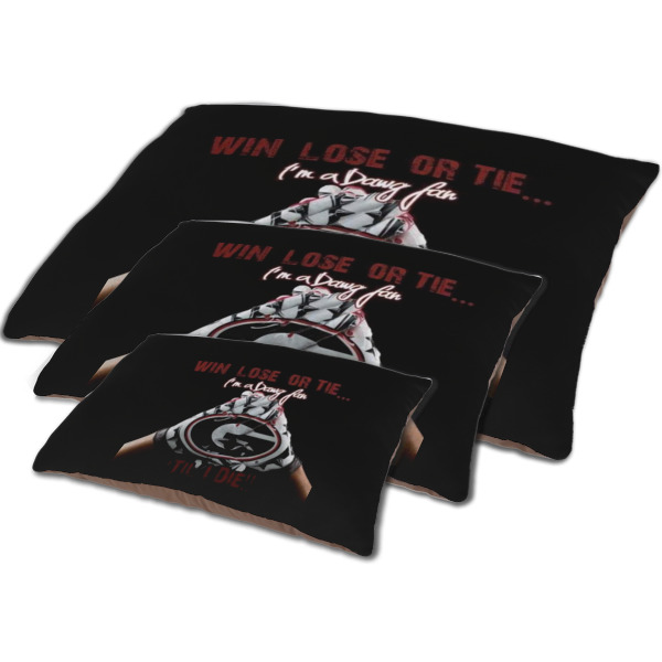 Custom Design - Dog Beds - MAIN (sm, med, lrg)