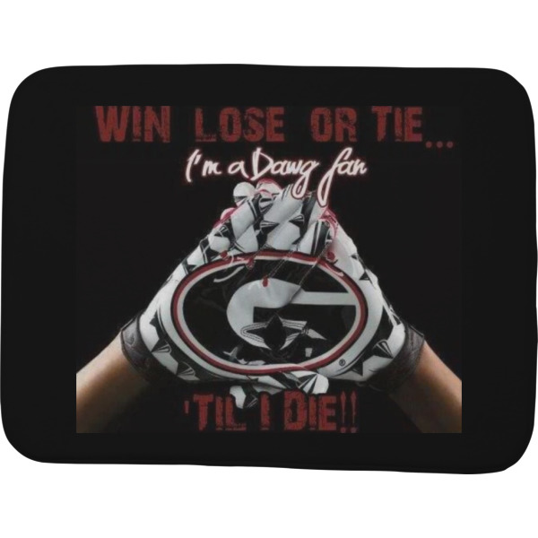 Custom Design - Memory Foam Bath Mat 48 X 36