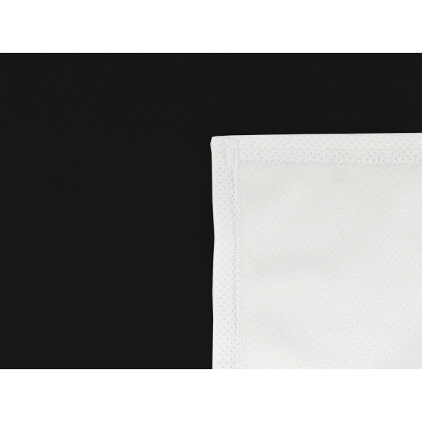 Custom Design - Cooling Towel- Detail