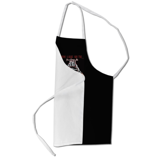 Custom Design - Kid's Aprons - Small - Main