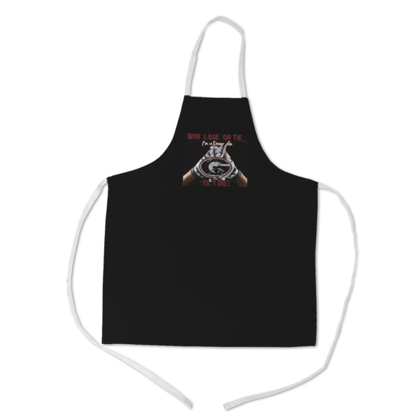 Custom Design Your Own Kid's Apron
