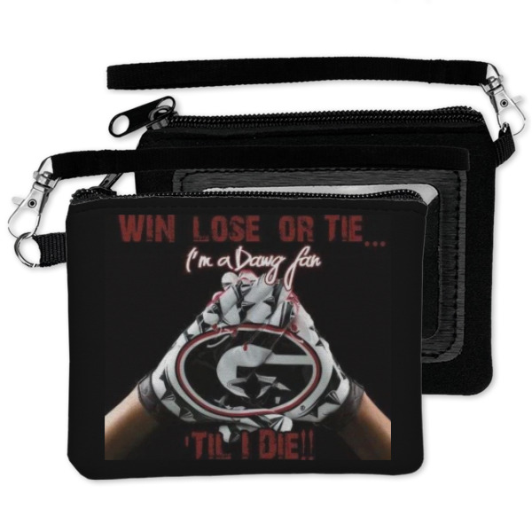 Custom Design - Wristlet ID Cases - MAIN