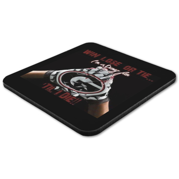 Custom Design - Coaster Set - FLAT (one)