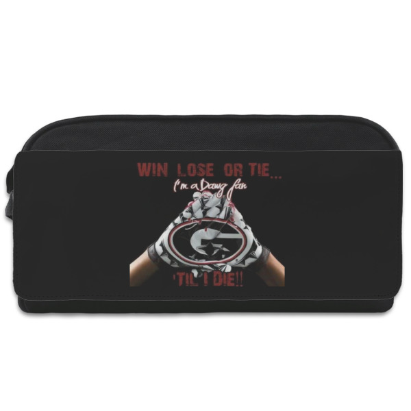 Custom Design Your Own Shoe Bag