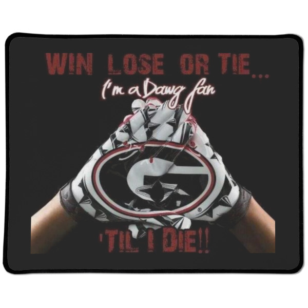 Custom Design - Small Gaming Mats - Approval