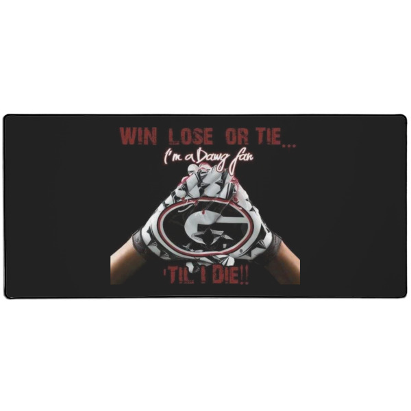 Custom Design - Large Gaming Mats - Approval