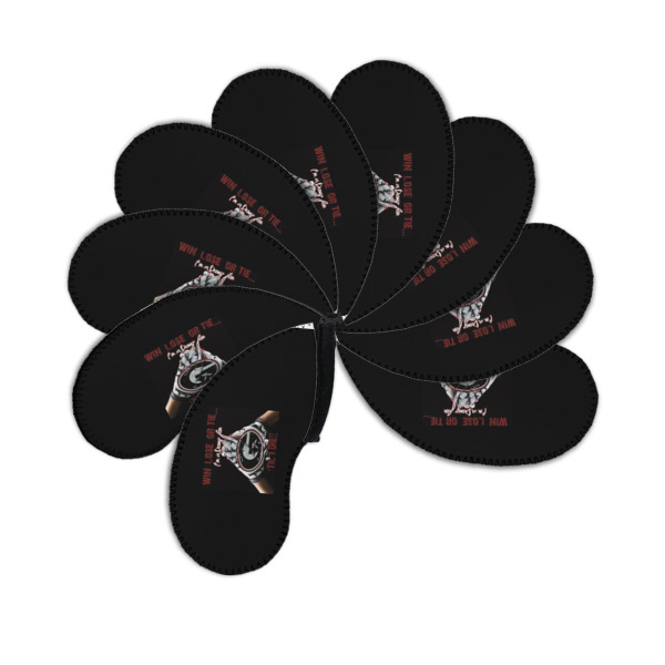 Custom Design - Golf Club Covers - PARENT/MAIN (set of 9)