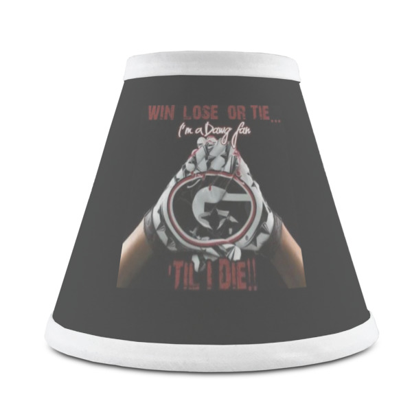 Custom Design Your Own Chandelier Lamp Shade