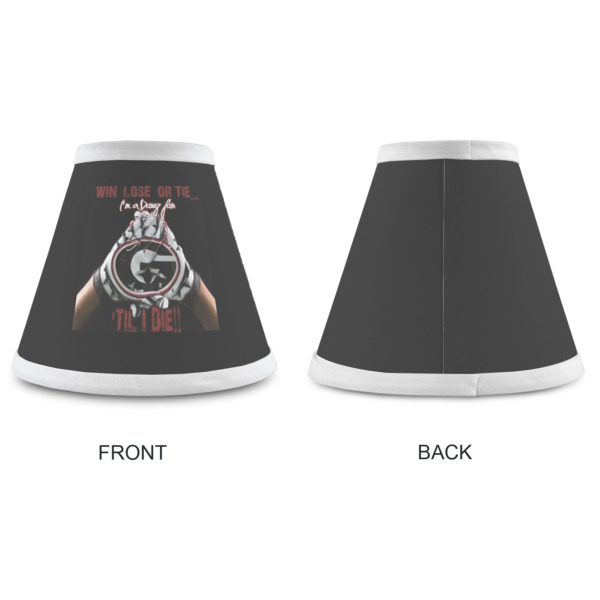 Custom Design - Chandelier Lamp Shade - Approval