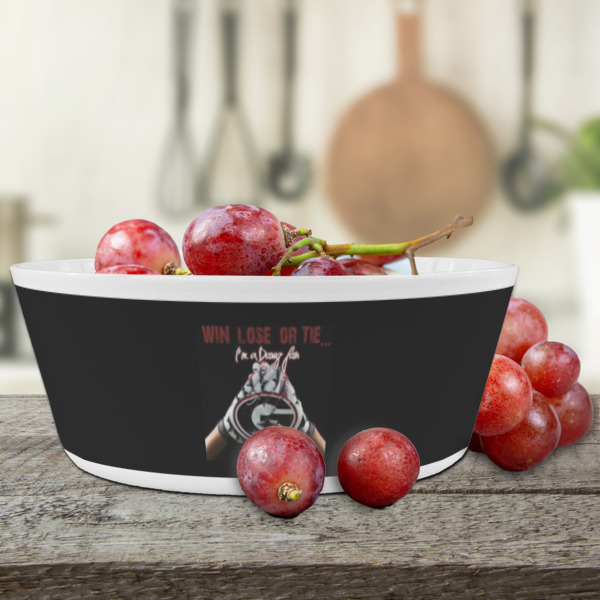 Custom Design - Kids Bowls - Lifestyle