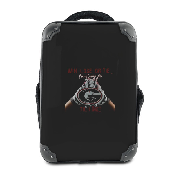 Custom Design Your Own 15" Hard Shell Backpack