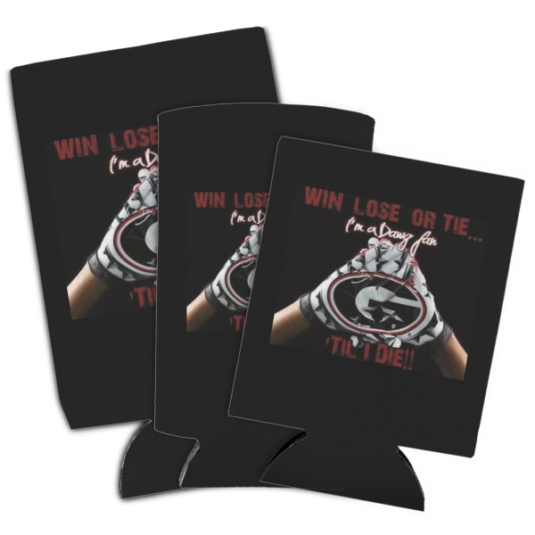 Custom Design - Can Coolers - Main