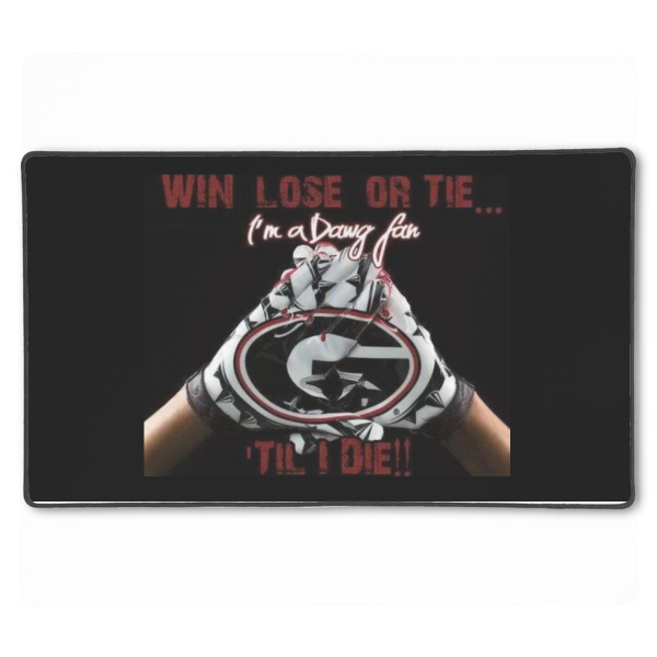 Custom Design Your Own Gaming Mouse Pad - XXL - 24" x 14"