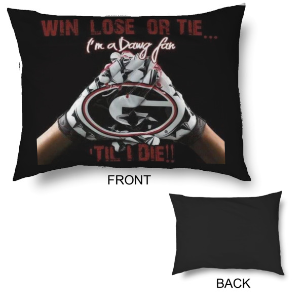 Custom Design - Outdoor Dog Beds - Large - APPROVAL