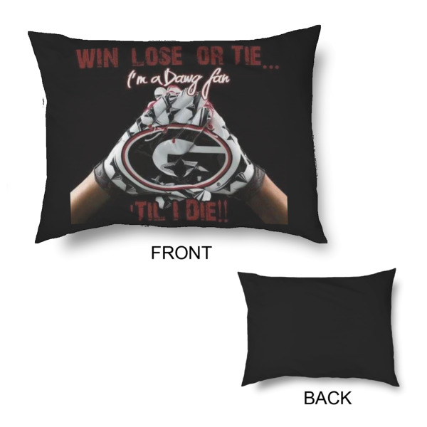 Custom Design - Outdoor Dog Beds - Medium - APPROVAL