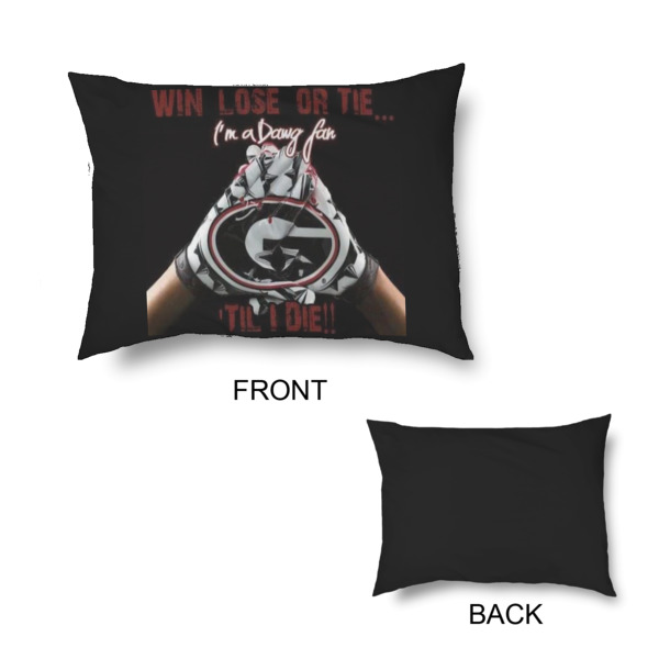 Custom Design - Outdoor Dog Beds - Small - APPROVAL