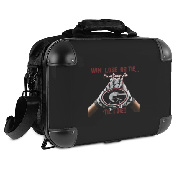Custom Design Your Own Hard Shell Briefcase