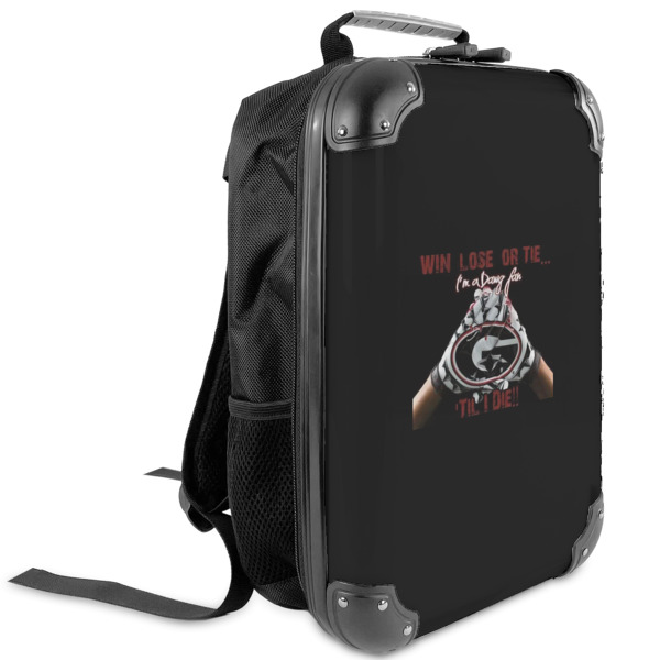 Custom Design Your Own Kids Hard Shell Backpack