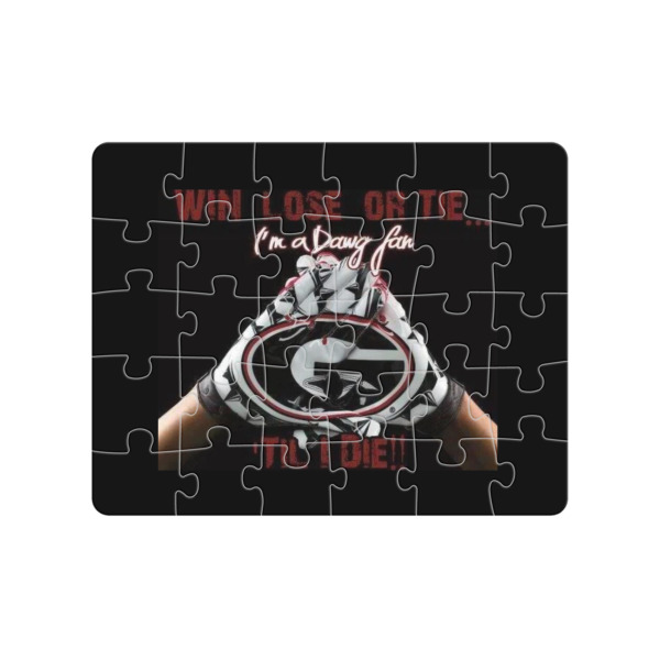 Custom Design Your Own Jigsaw Puzzles