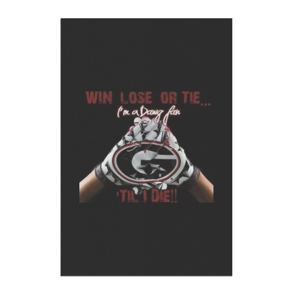 Custom Design Your Own Posters - Matte - 20" x 30"