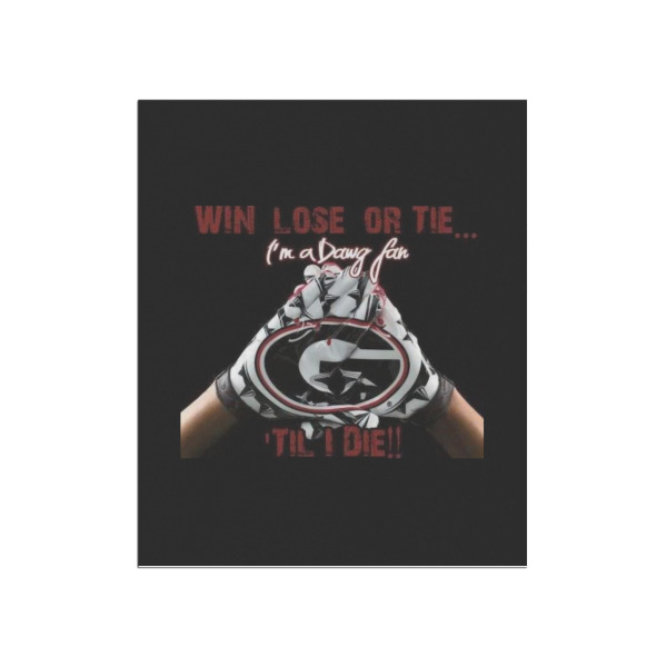 Custom Design Your Own Poster - Matte - 20" x 24"