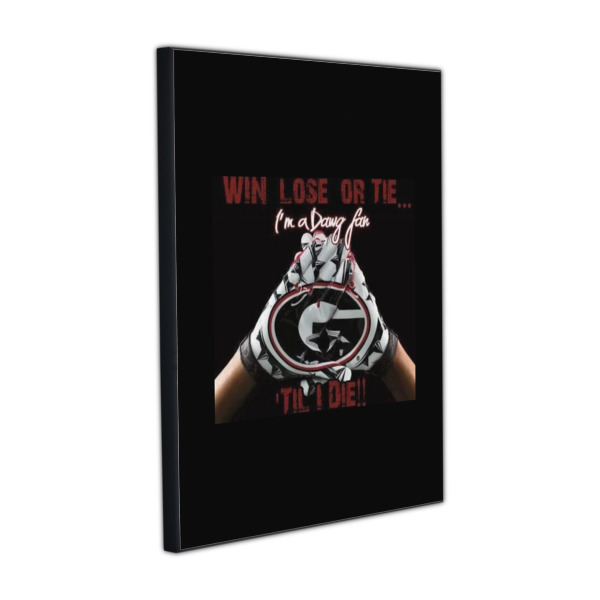 Custom Design Your Own Wood Prints