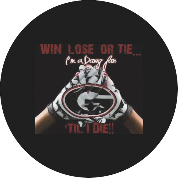 Custom Design - 2" Multipurpose Round Labels - Single Sticker