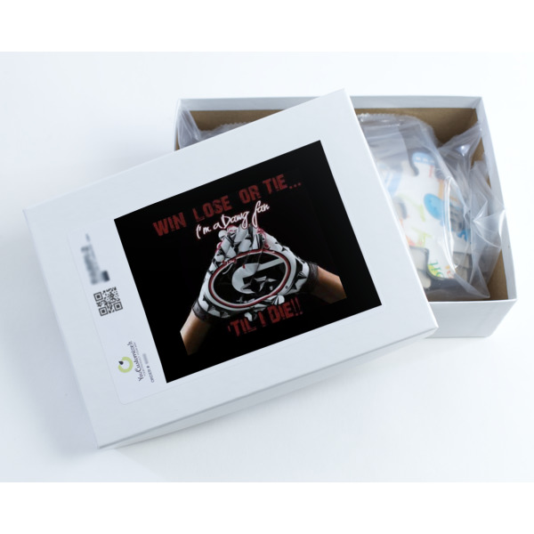 Custom Design - Jigsaw Puzzle 30 Piece - Box