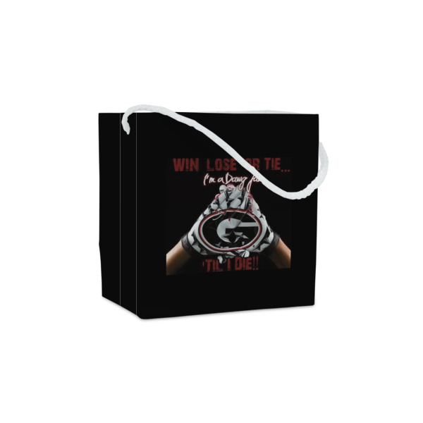 Custom Design Your Own Party Favor Gift Bags