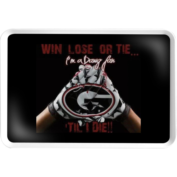 Custom Design Your Own Serving Tray