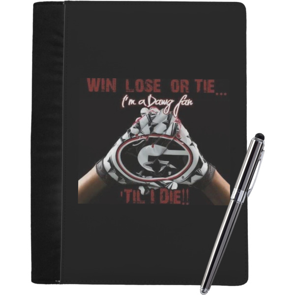 Custom Design - Notebook