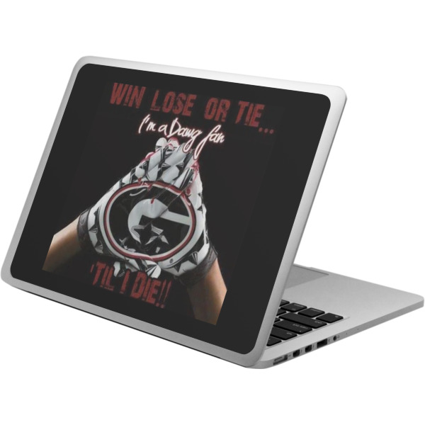 Custom Design - Laptop Skin