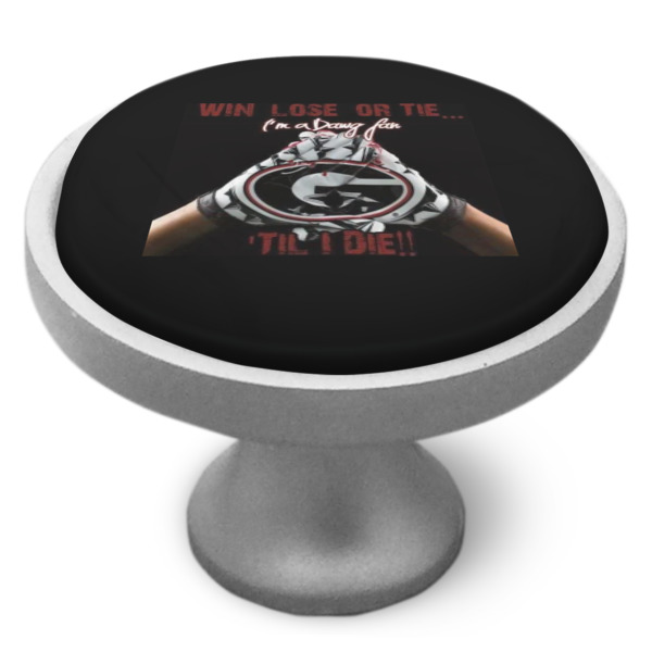 Custom Design Your Own Cabinet Knob