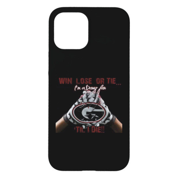 Custom Design - iPhone 15 Plus Case - Back