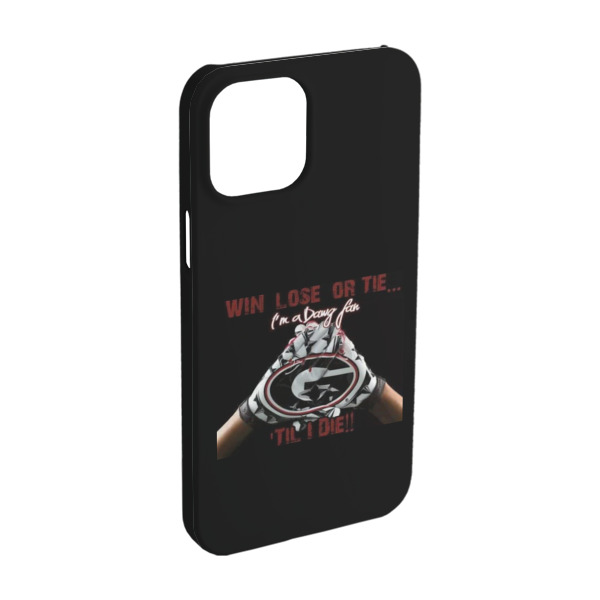 Custom Design Your Own iPhone 15 Case