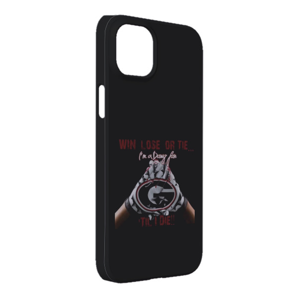 Custom Design Your Own iPhone 14 Pro Max Case