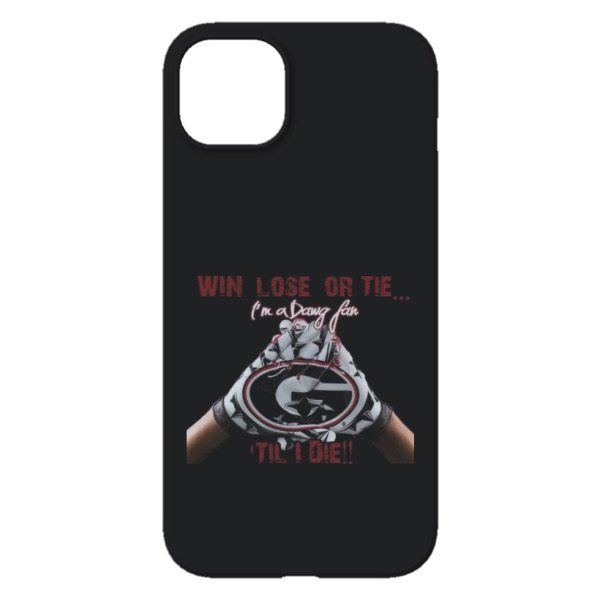 Custom Design - iPhone 14 Pro Max Case - Back