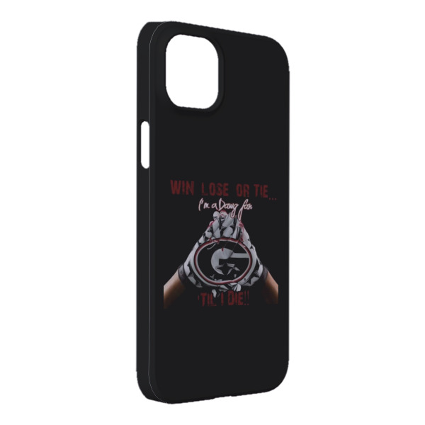 Custom Design Your Own iPhone 14 plus Case