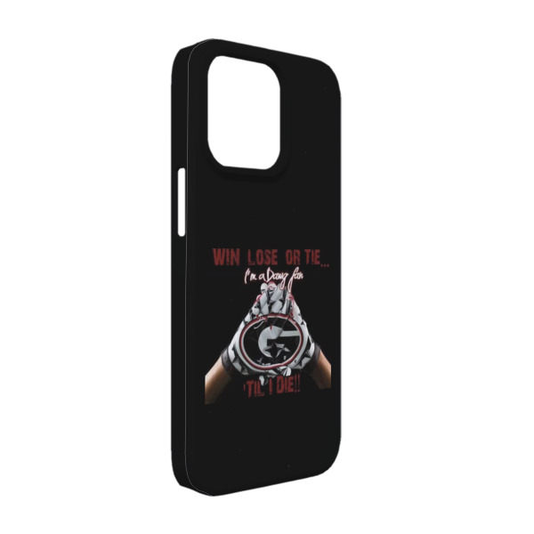 Custom Design Your Own iPhone 13 Pro Case