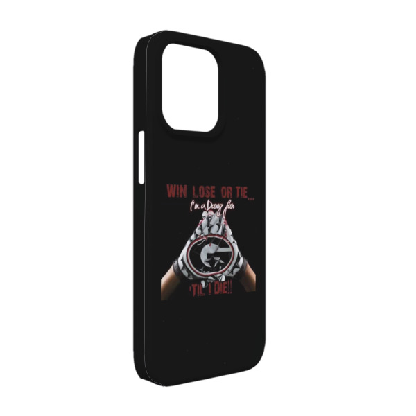 Custom Design Your Own iPhone 13 Case